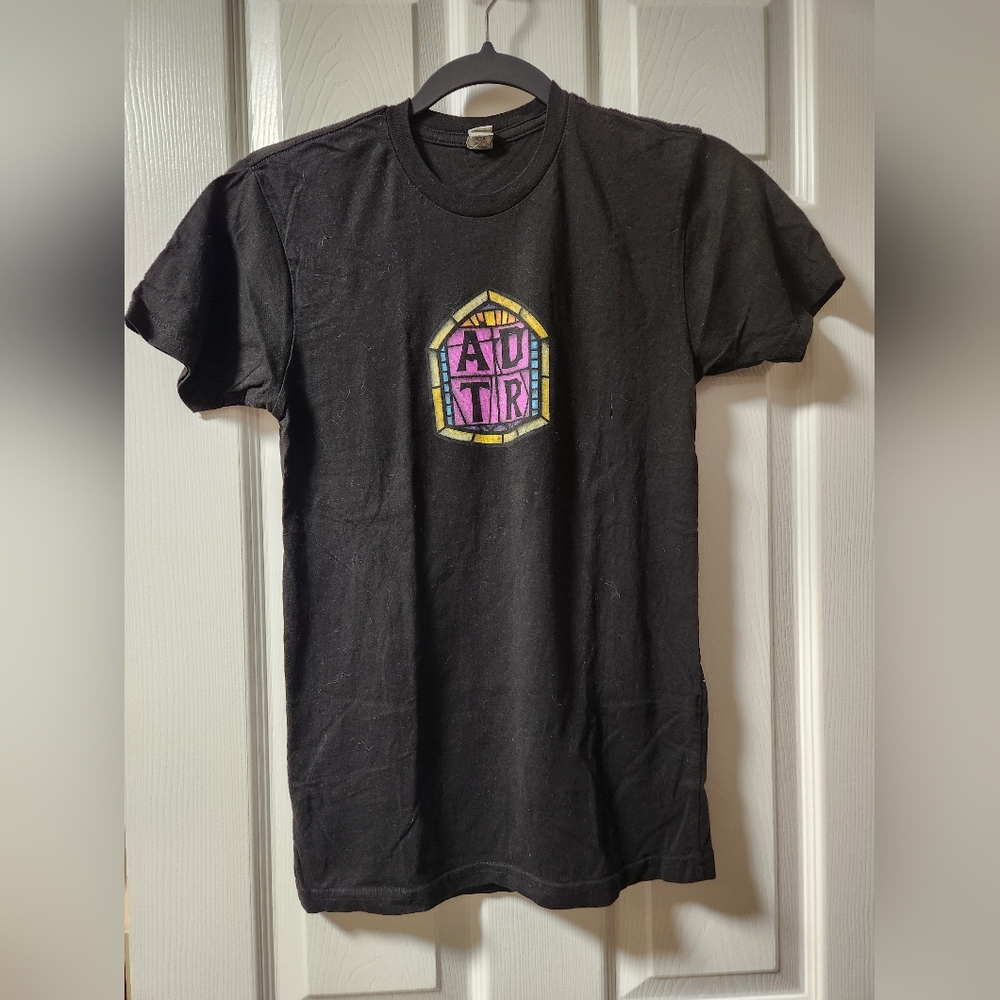 ADTR Band Shirt - XS